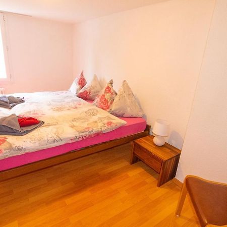 Sunny Day Holiday Apartment Unterseen Zewnętrze zdjęcie